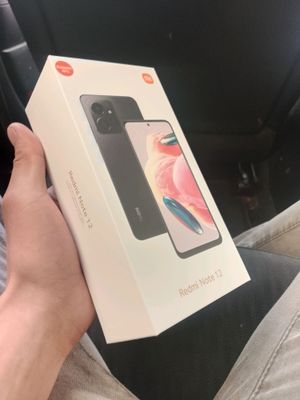 Redmi 12pro