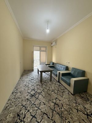 Yunusobod perfect universiteti oldida 2 xonali uy ijaraga beriladi.