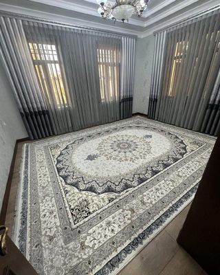 Samarqand sag gilamlari