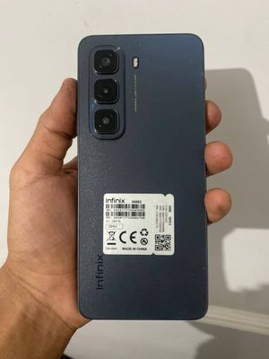 Infinix hot 50 pro+