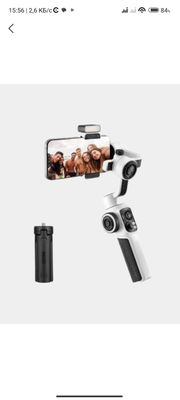 Стабилизатор Zhiyun SMOOTH 5