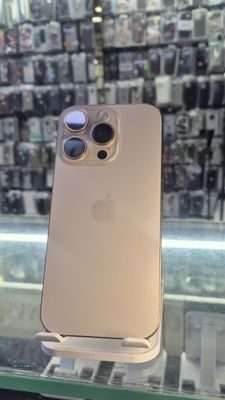 Iphone 16 pro 256 ZAA