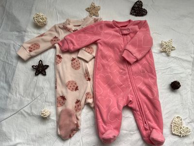 Одежда для малышки