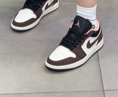 Nike Jordan dunk low