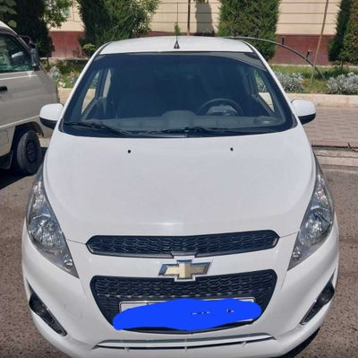 SPARK 2 Chevrolet