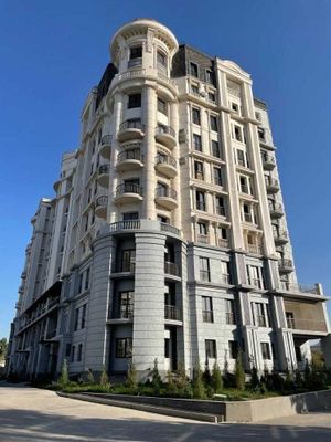 Сдается 3/4/7 квартира 100 м² Евроремонт ЖК "Darkhan Avenue" (США)