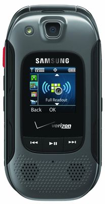 Samsung convoy 3 .