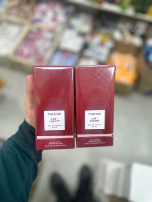 Tomford losd cherry Atir