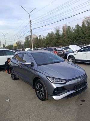 BVD E2 bivaydi E2 2023 Yil 50 min prabeg
