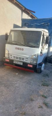 Isuzu iveco sotiladi