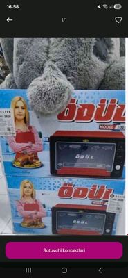 Ödül turetskiy pechi