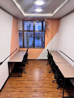 Сдаются в Аренду Кабинеты (Smart Office)