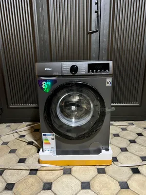 ziffler kir yuvish mashinasi