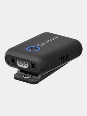 Saramonic Blink 500 B2+ беспроводная микрофон