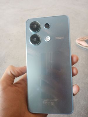 redmi not13