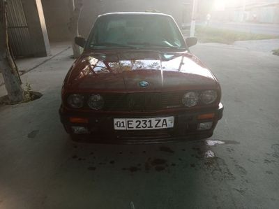 Продам бмв е30 м10б20