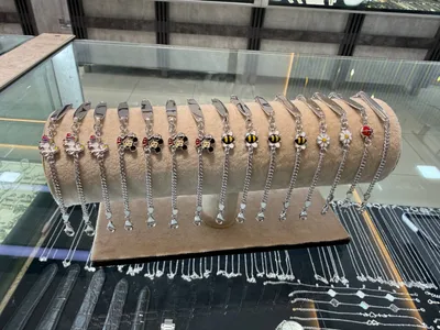 Kumush serebro 925 probali