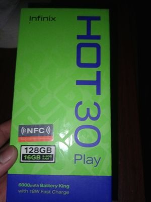 Srochna sotiladi Infinix note 30 play