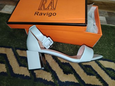 фирма Ravigo