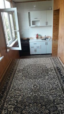 Сдаётся двухкомнатная квартира в Мирза Улугбекском районе. Эко базар