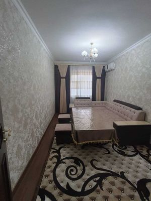 Безмаклер квартира узоқ муддатли ижарага