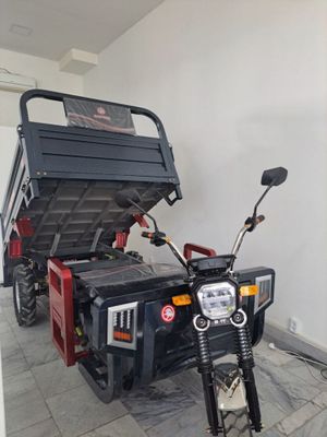 Муравей HaiPeng 1.5 тона