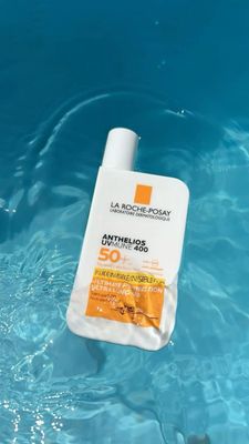 SPF La Roche-Posay