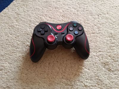 VRG pro 3D achki