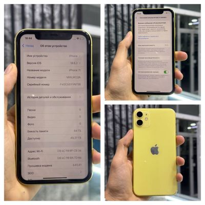 iPhone