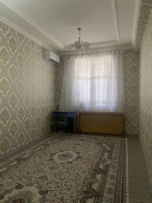 Toshkent shahar Uchtepa tumani Kvartira bor faqat qizlarga