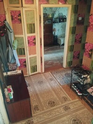 Продаётся 4х комнатная квартира