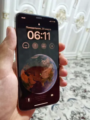 IPhone 11pro full