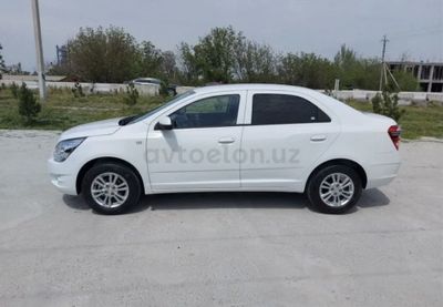 Cobalt avtomat 2022 srochna sotiladi