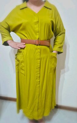 Gorgeous dress qulay va zamonaviy