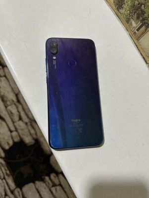 Redmi note 7 Redmi not 7