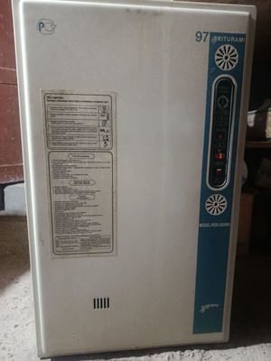 Двух контрний катйол KITURAMI