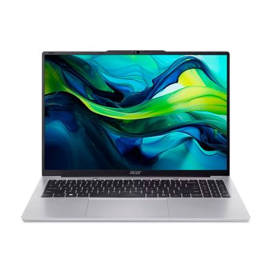 Acer Aspire Lite AL16 Silver