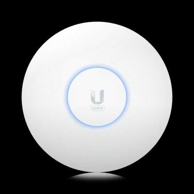 Точка доступа wi-fi Ubiquiti UniFi U6+