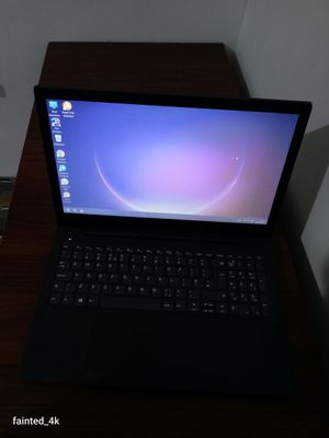 Lenovo noutbuk – Celeron N4000 / 4GB RAM / 1TB HDD