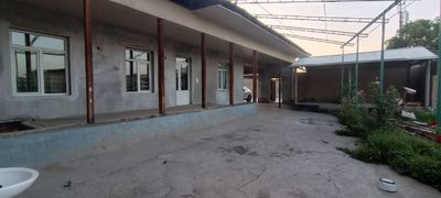 6 Сотих участка сотибади 2та хонаси бор, Арк булок, Концтовар Иппадром