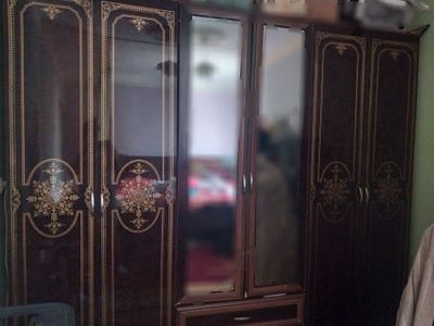 мебель, шкаф для одежды