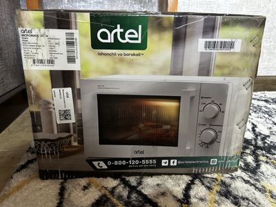 Микроволновка Artel