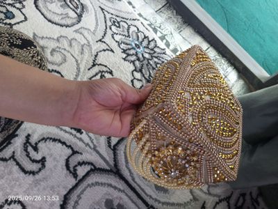 Kelinlar uchun qalpoq