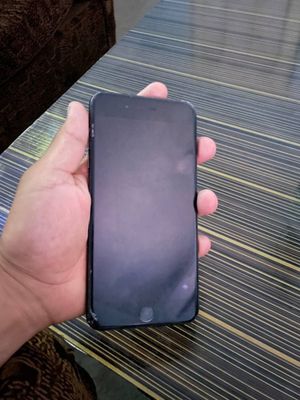 Iphone 7 plus holati yaxshi