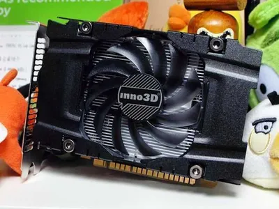 Видеокарта Palit RTX 3070 Gaming Pro.