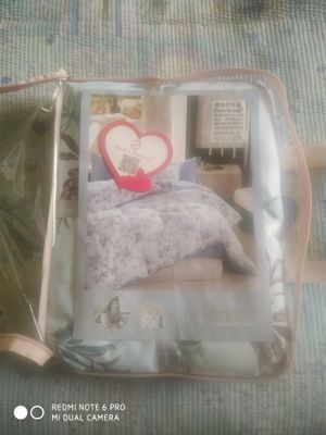 Продается комплект белья эмен Бранд 2 х спальник