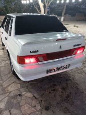 Lada 2115 продаётся