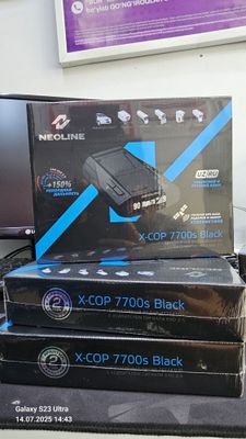 Arzon 7700s Black 2025 Yangi