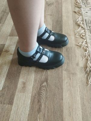 туфли для девочек