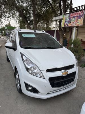 2023 spark avtomat full export variant
